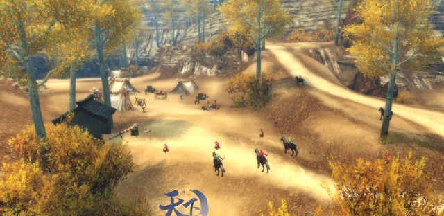 文明真的倒退了?《山海经》记载的“逐鹿之战”好像高科技战争