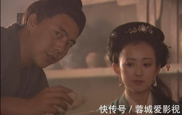 水浒系列&水浒传:若是蒋门神养好身体,拼尽全力对付武松,打赢概率多大?