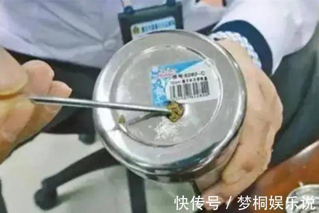 热水|央视多次曝光!保温杯变成“索命杯”,热水倒进去2秒就变成毒水