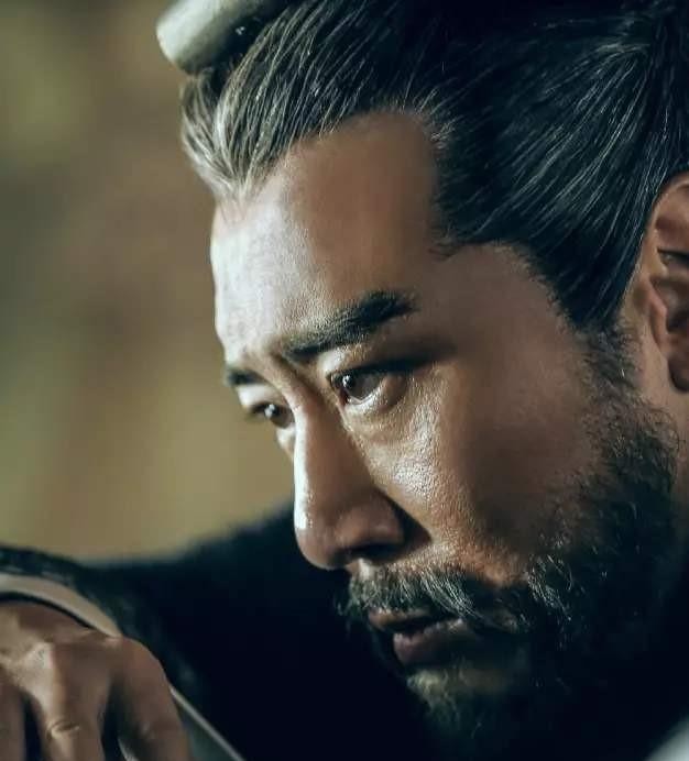 真实|真实的官渡之战:被曹操打败后,袁绍还有翻身的可能吗?