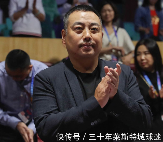 林高远|王楚钦孙颖莎能赢吗?刘国梁鼓励中美跨国混双夺冠,说的话有深意