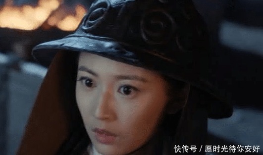 范瑶|倚天中最宠赵敏的四个男人,张无忌排第二,第一名愿为她付出生命