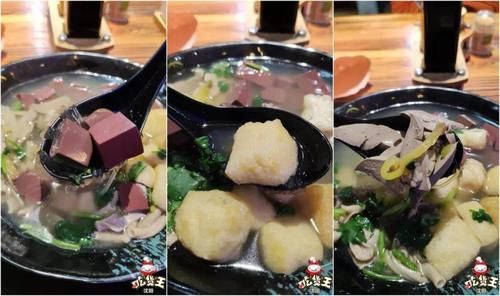  这几家小店堪称吃货的美食圣地，一到饭点就爆满！