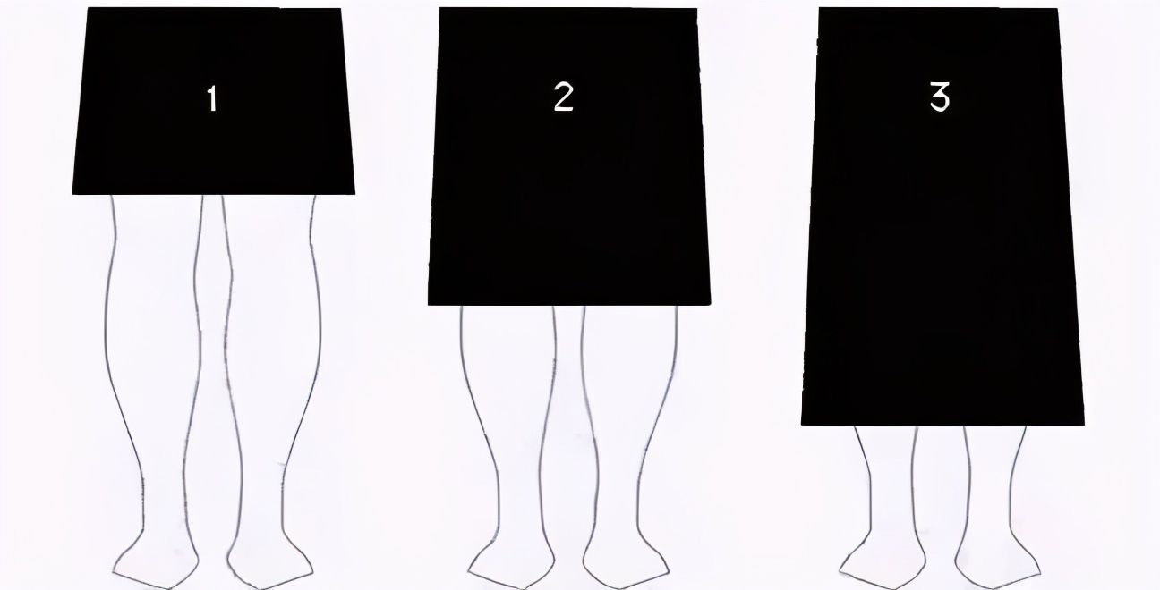 秘诀|别再乱穿衣了！这5个显高显瘦的穿搭秘诀，请速速收藏