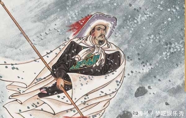  金圣叹|林冲懦弱，逆来顺受，为何金圣叹却评价他为“毒人”？