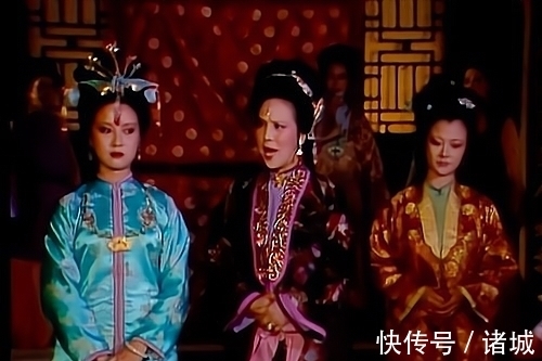 尤氏|红楼里的吃喝:尤氏饿了,机会来了,王熙凤哭了