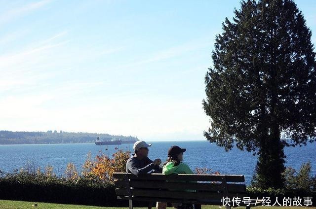 中薪|宅在家里的加拿大人干了这些事，最后一图人间有大爱