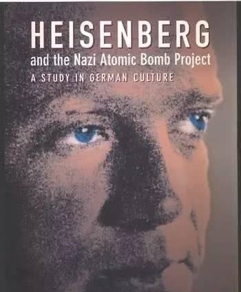 科学家|算错一个数据,德国原子弹计划搁浅,无意间拯救了全世界