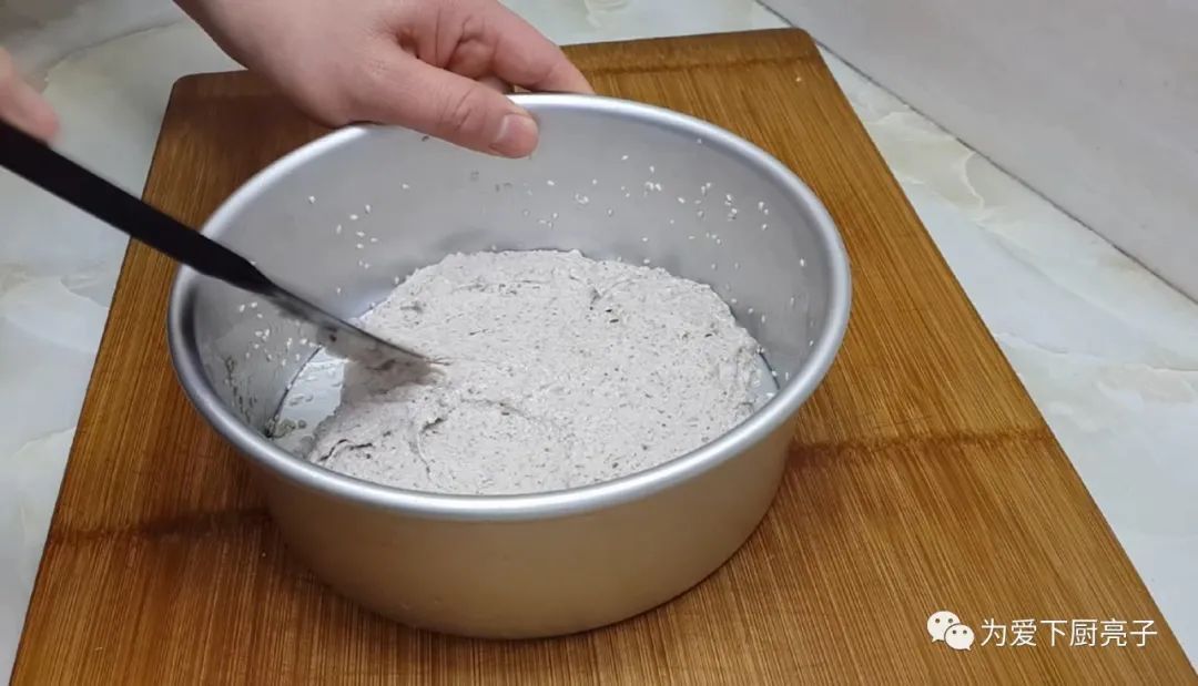 红豆|我家大米从不蒸米饭,加2个鸡蛋,不用烤不用蒸,出锅孩子抢着吃