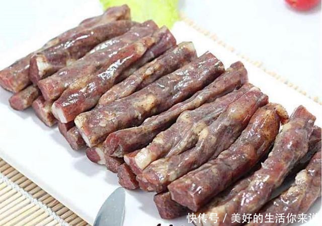 红肠|熏酱熟食,就是东北人的生命之光