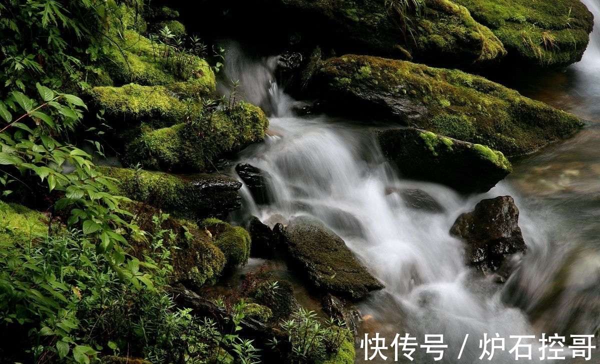 词人$诗词丨宋词的秋,惊艳四季:澄江似练,翠峰如簇,归帆去棹残阳里