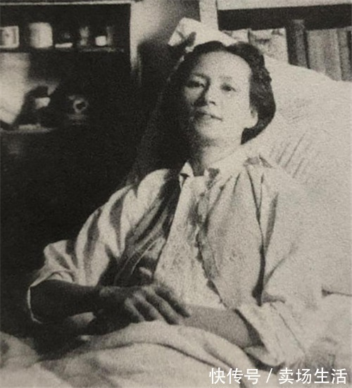 古建筑@1955年才女林徽因病逝,临终想见丈夫遭拒,遗言让梁思成抱憾终生