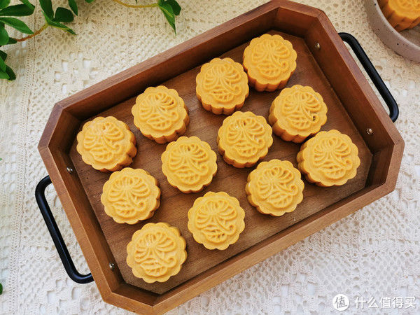 玫瑰花酱|中秋月饼不用买了，教你在家做，配方简单做法详细，比买的好吃