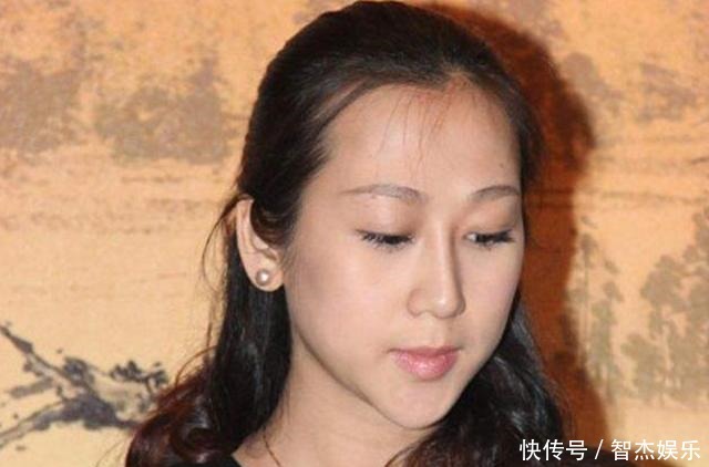 陈浩民|自称五年生四胎,从不坐月子的蒋丽莎,如今34岁终于出现了后遗症