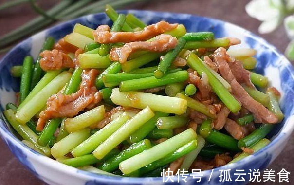 爆炒鸡胗如此做香死了,好吃开胃,秒变家常下饭菜