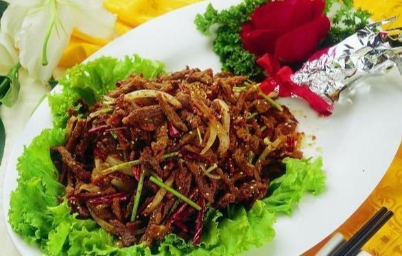 25道鱼肉凉拌菜,菜品丰富,种类多样,非常适合在家食用