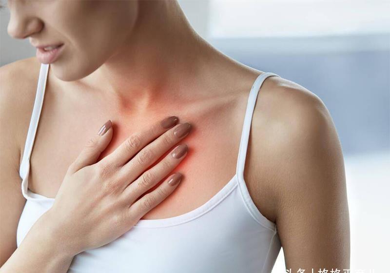 大杀手|乳腺癌是女性的第一大杀手，乳腺到底最怕哪些事情？