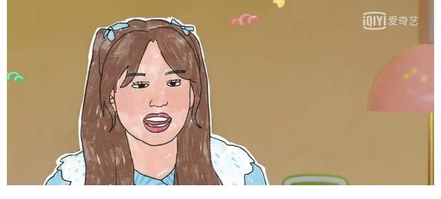 《我的小尾巴》心儿为小猪佩奇配音,王耀庆自曝有昏睡症,引热议