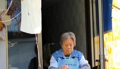 造血|过60岁,女性有个地方“大”,表示能长寿,多数人忽略