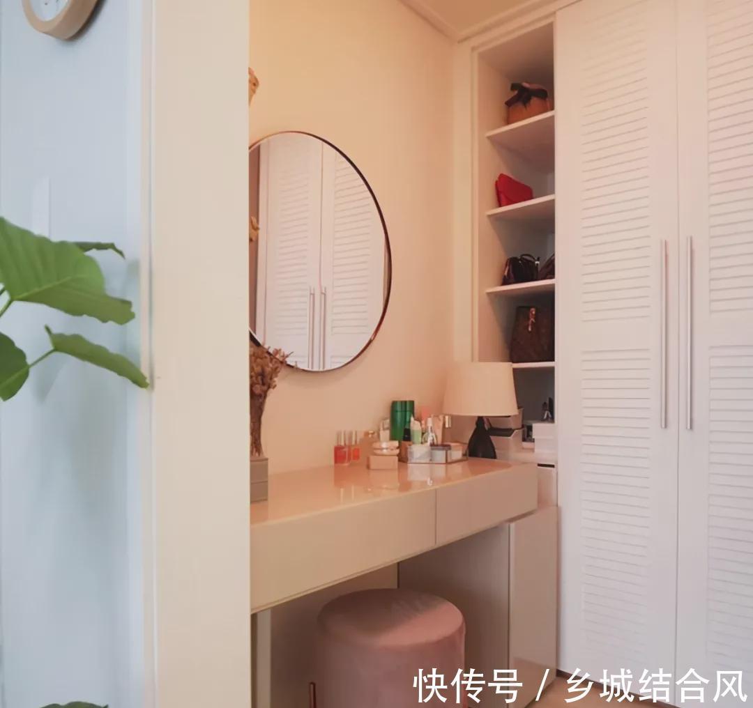 女主人|韩国夫妻100㎡极简新房，简单精致，每一处都美得刚刚好，好治愈