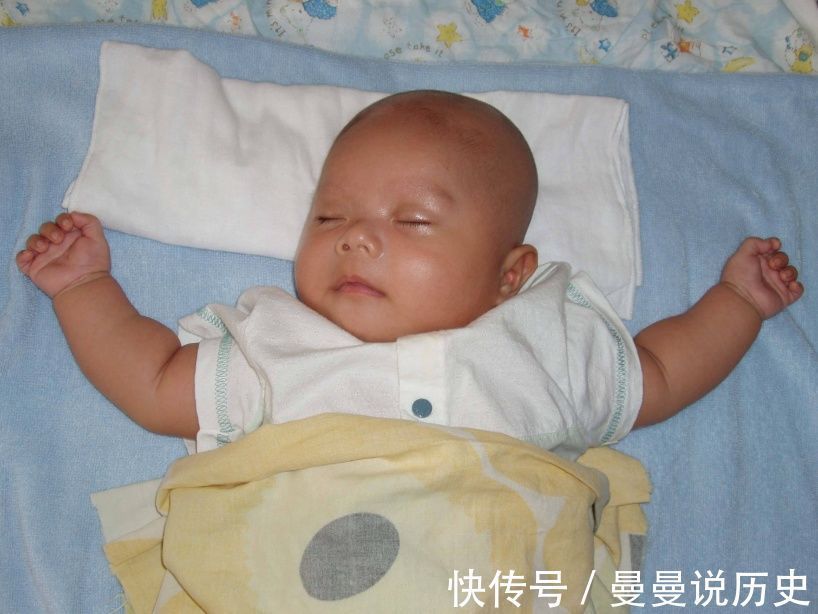 宝妈|家里宝宝睡觉不踏实弄清原因掌握方法,和宝宝一起睡个整夜觉