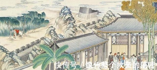 罪名@红楼梦中一次假怀孕事件,拉开贾家抄家导火索!