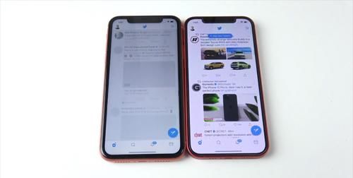 性能|iPhoneXR和iPhone12性能对决：差价2200元，性能差多少？