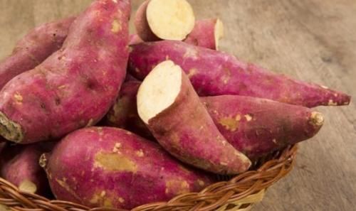 糖尿病|糖尿病患者不可以吃红薯?错,此3种糖友吃了反而有好处