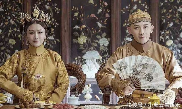 史上唯一断发皇后,乾隆消除其历史踪迹,