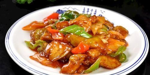 毛血旺|长肉“最猛”的3种食物,汉堡可乐上不了榜,你可能天天都在吃