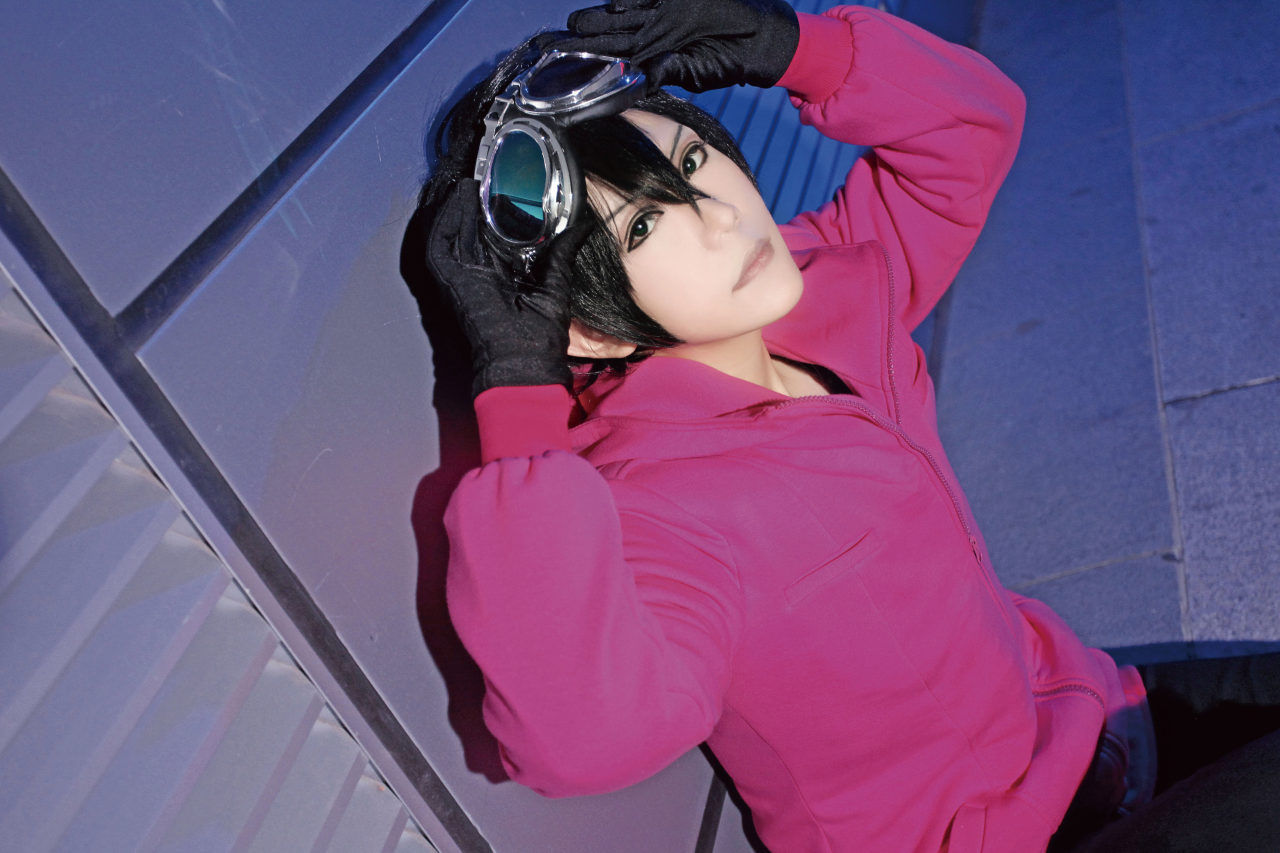 Karneval狂欢节第二部