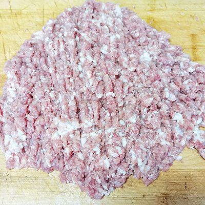 味达美臻品蚝油|夏季必吃猪肉豆角馅饺子