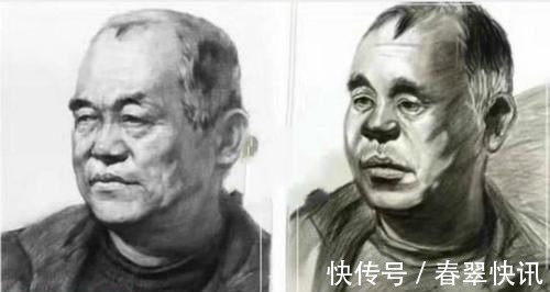 文化课#美术生高分卷和低分对比,到底差在哪,阅卷老师一语道破