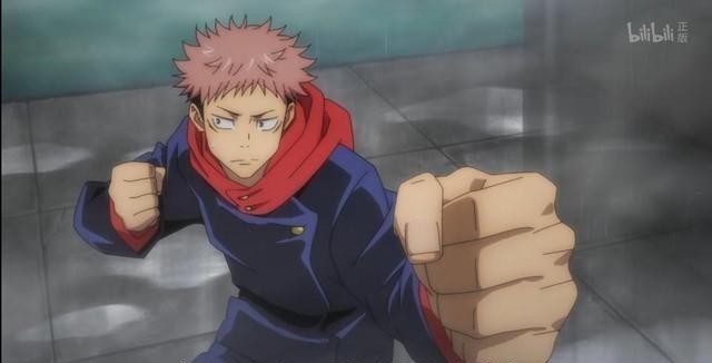 咒术|评分9.2的《咒术回战》,能超过《鬼灭之刃》带来的话题冲击吗