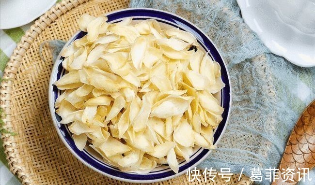 健脾|入秋后要多吃这“6宝”,滋补润肺、健脾养胃,合理贴秋膘别乱补