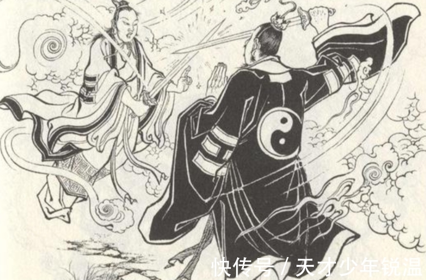 封神大战#封神中,出现过的众多女性角色,她们的实力该如何排名?