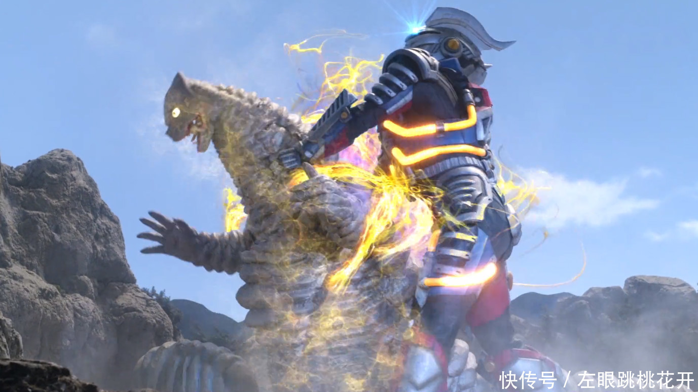 人造|圆谷吐槽最为致命,赛罗奥特曼又被“黑”,赛罗:凭啥以我为原型