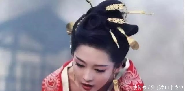临死前|崇祯临死前为何要杀掉妻女,不是他狠,只是因为他发现了一个秘密