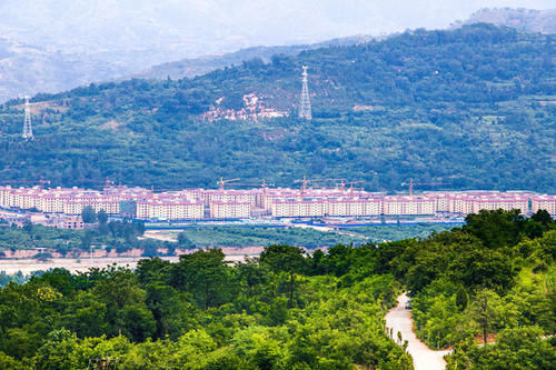 河南的“深呼吸小城”，生态景区“一绝”，却在去年才“脱贫”