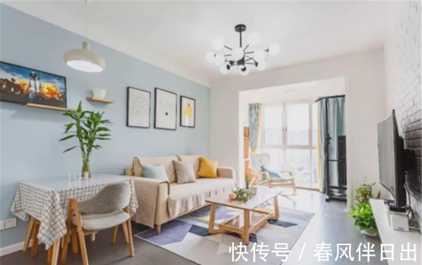 洞洞板|小户型想住出开阔感,装修时要注意这5个地方,你了解过吗?