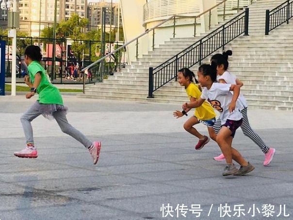 孩子|孩子身高有“提速期”,4个外在信号很明显,家长注意细心观察