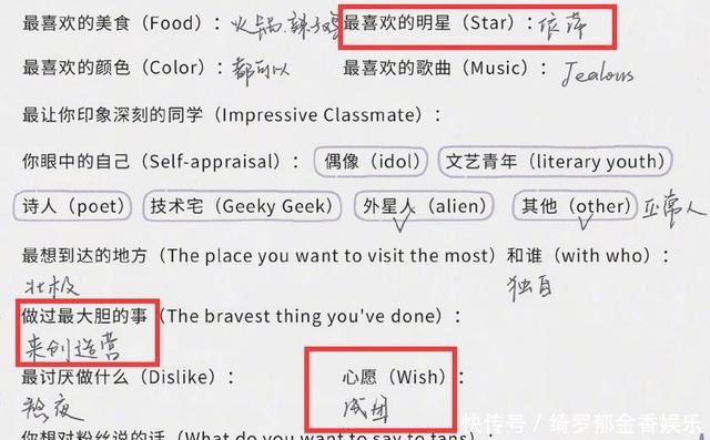 龚俊|张哲瀚让龚俊为他打call,赵薇是他老板,他还和关晓彤傅菁拍过戏