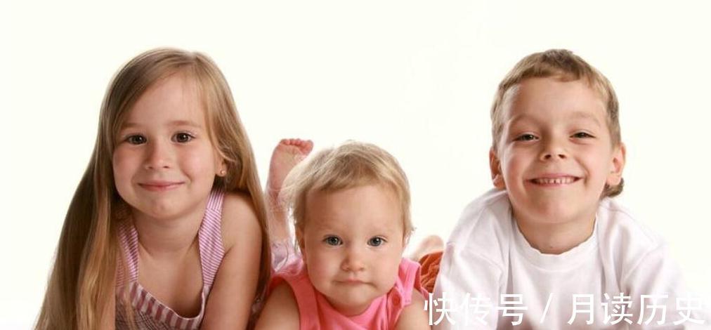 小孩子|如果孩子5岁了还经常说这3句话,说明情商低,将来可能会招人烦