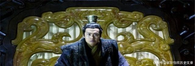 唯有|我国历史上有494位皇帝,谁能称得上真正的昏君唯有这3人!