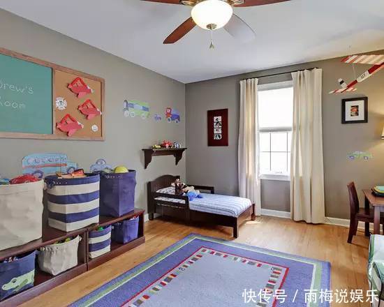 收纳学着这些做法，干净整洁还不用天天整理！