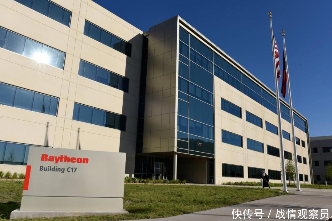 竞争激烈!全球定位系统将更新,美国雷神赢得合同