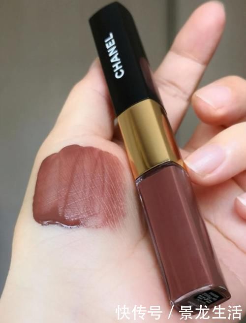 唇纹|口红才是妆容风格的关键,娇兰温柔,TF气质,香奈儿素颜必备!