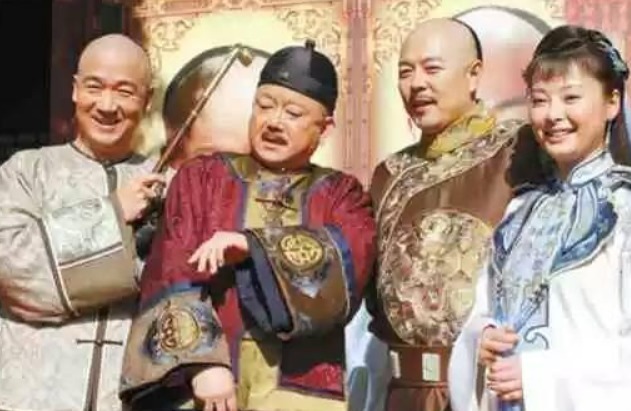 纪晓岚除|历史上的纪晓岚是什么样的呢?有一个怪癖,令人难以接受!