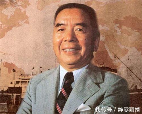 航运业|中国第一包租公,名下1500套房,每年收租300亿,名字听着很熟悉