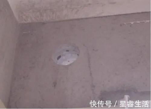 老师傅|越来越多人卫生间墙上打孔,一问老师傅,才发现好处这么多